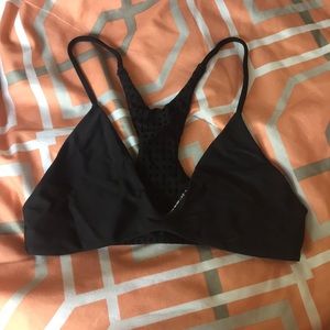 Acacia Jaws Top in Storm